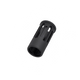 VR80 Short Slotted Barrel Shroud (for LONG HANDGUARDS)