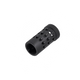 VR80 Short "Holey" Barrel Shroud (for LONG HANDGUARDS)