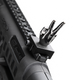 Novelty Finger Iron Sight Set - Straight (V Hand & Thumbs Up) by Stinger