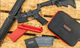 MANTIS BLACKBEARD AUTO RESETTING TRIGGER SYSTEM AR15