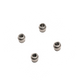 1911 Grip Screw Bushings with STAINLESS STEEL
