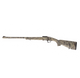 SINGLE SHOT REAL TREE TIMBER 12GA