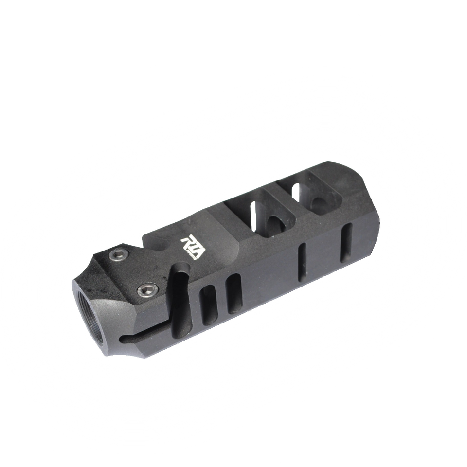 VR80 5RD 12GA Advanced Tactical