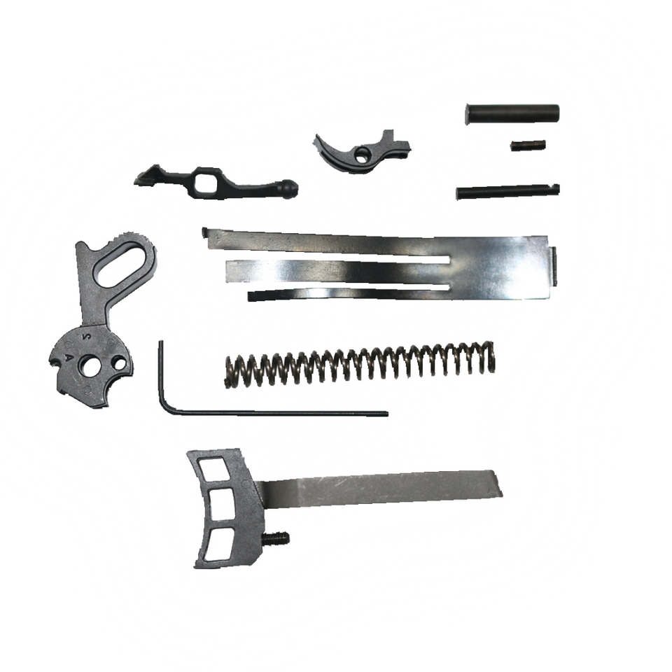 1911 A1 45acp Trigger Upgrade Kit 4247