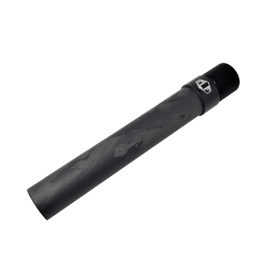 UltraLight Carbon Fiber Buffer Tube by Elftmann Tactical