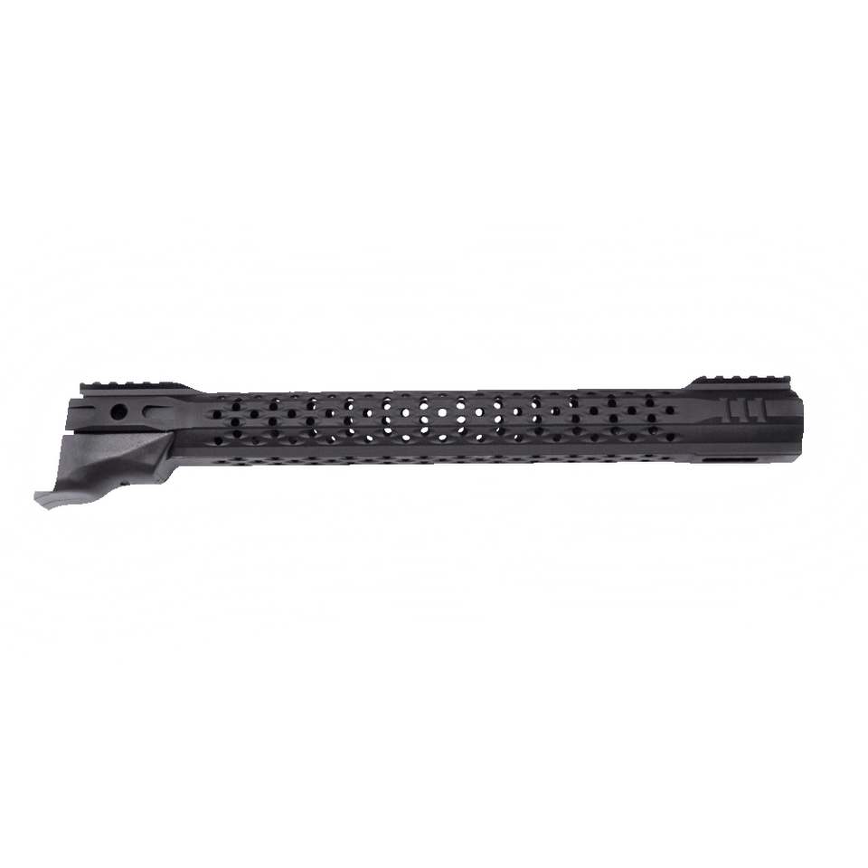 VR80 Forend, Aluminum