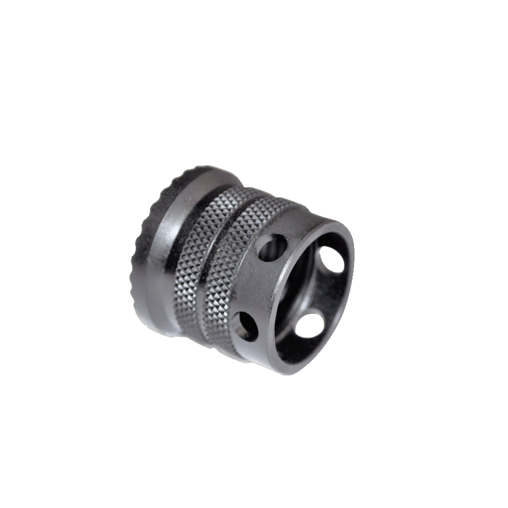 VR80 Handguard Retainer, Short