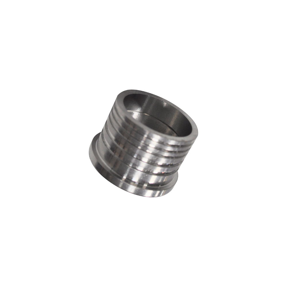 VR80 Gas Piston, Heavy