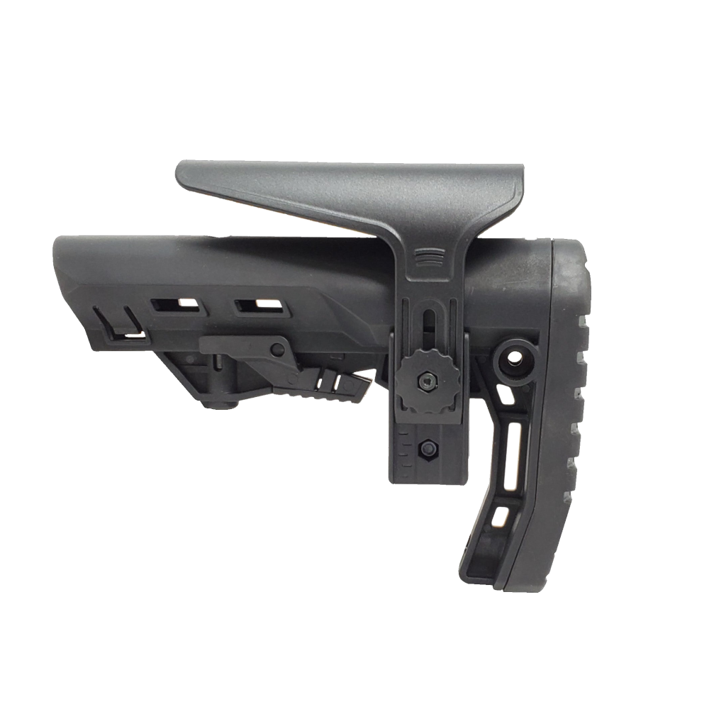 Which brands adjustable stocks for VR80 are good?