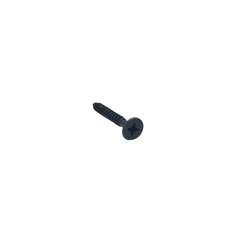 Single Shot Short Recoil Pad Screw