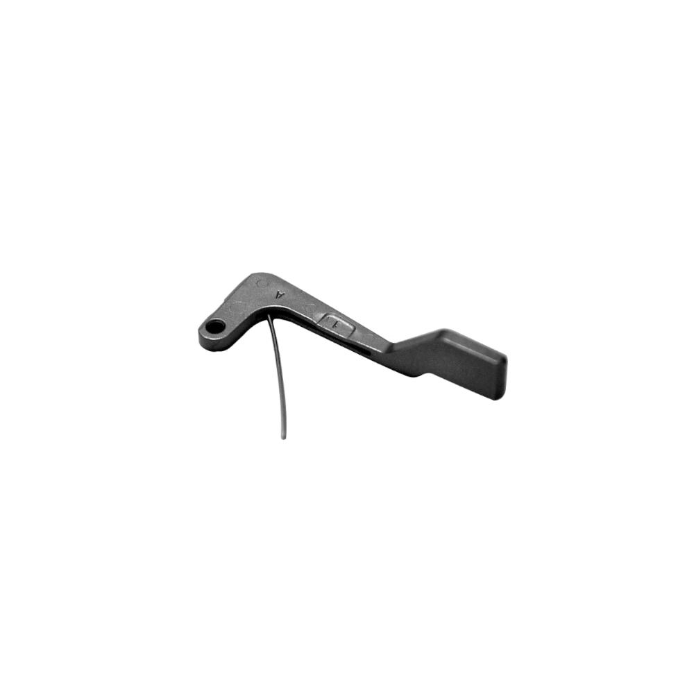 Universal Revolver Transfer Bar w/ Spring Assembly