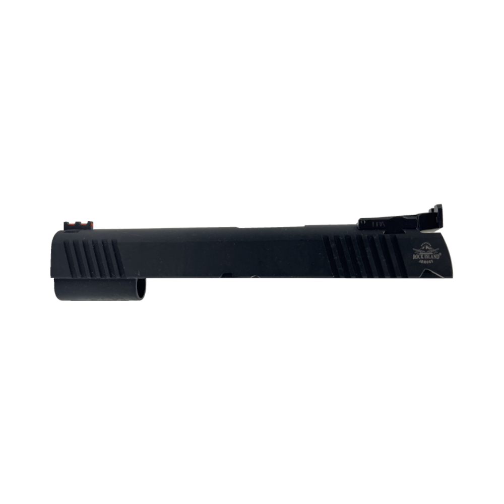 1911 FS 10mm/40S&W TAC Ultra Slide Advanced Tactical