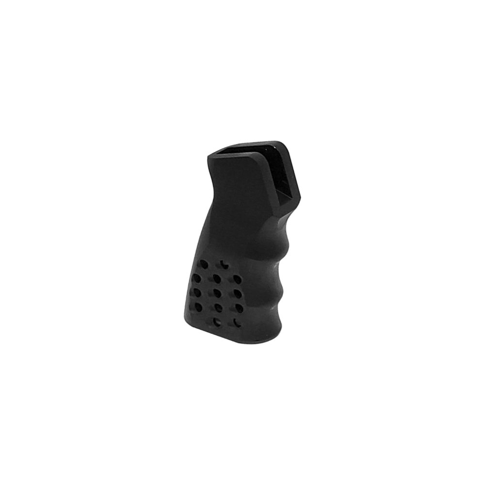 VR80 "Holes" Furniture Set Long Handguard/Barrel Shroud and Pistol Grip