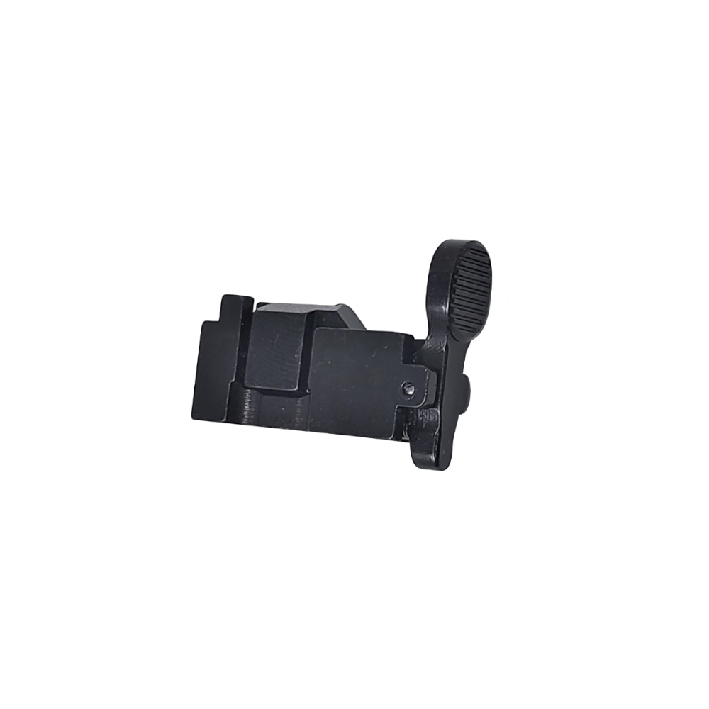 VR60 Bolt Catch Assembly (Housing, Bolt Release, Spring and Pin)