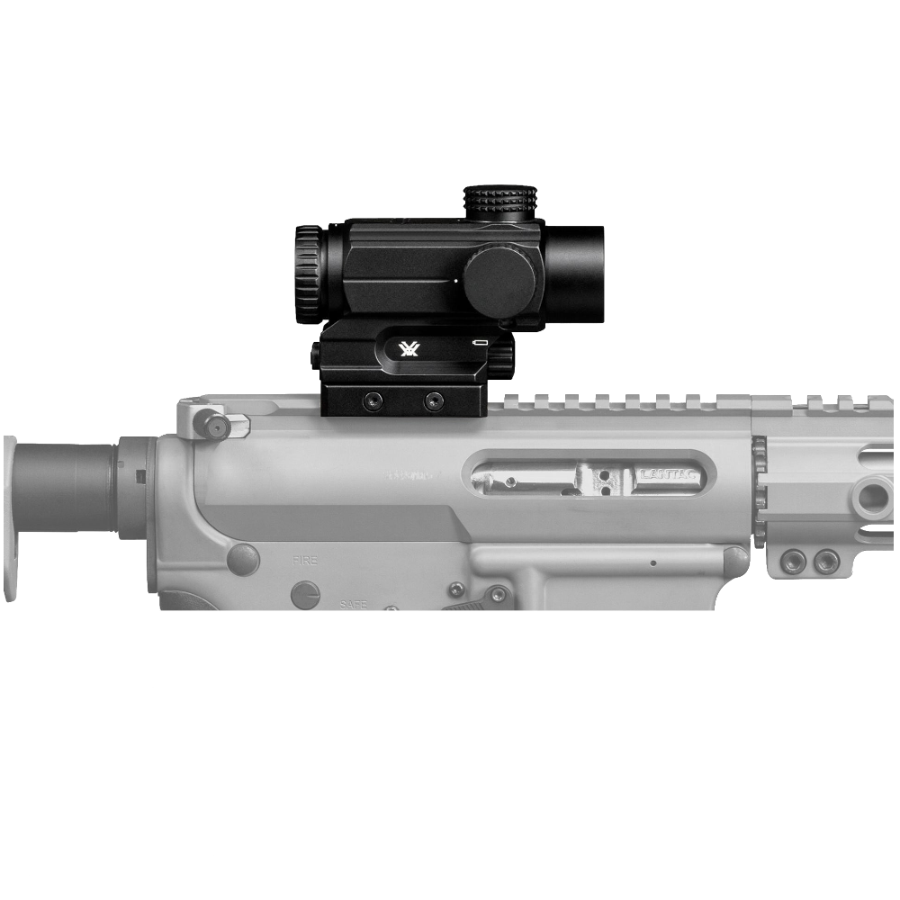 SPITFIRE™ AR Prism Scope by Vortex Optics