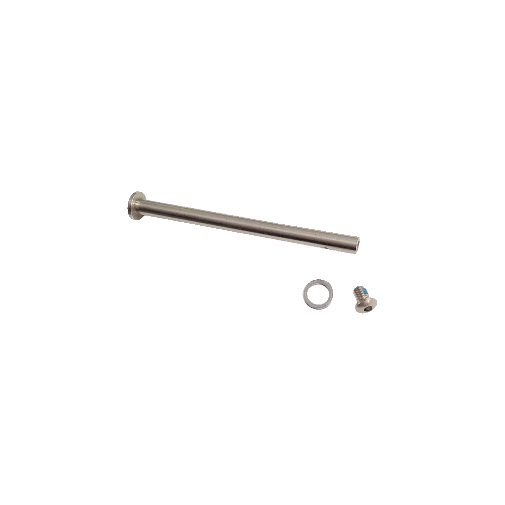 Stainless Steel Guide Rod for Glock 19