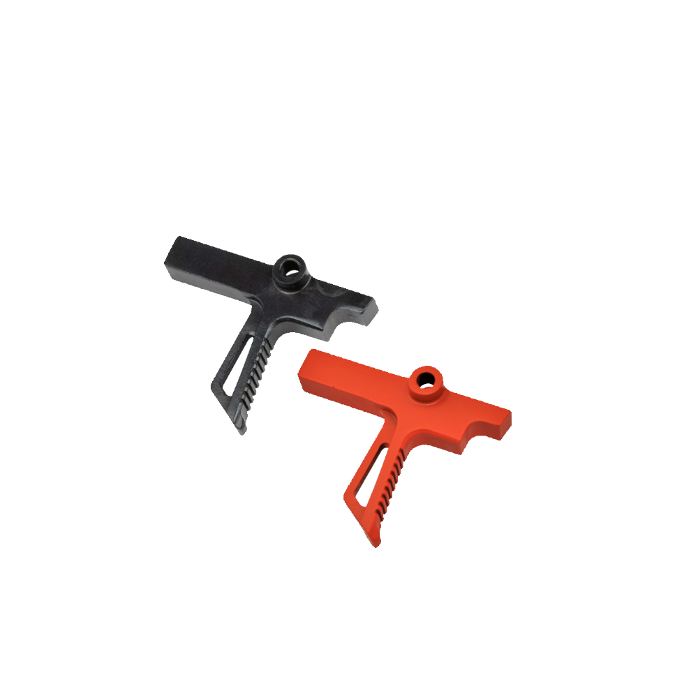 VR80 Factory Flat Face Trigger