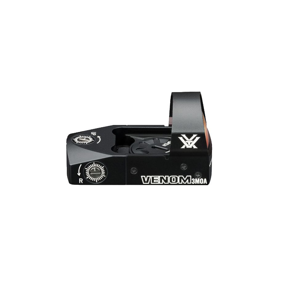 実物Vortex Venom Red Dot Sight 3MOA vortex_vmd_3103_venom_red_dot_
