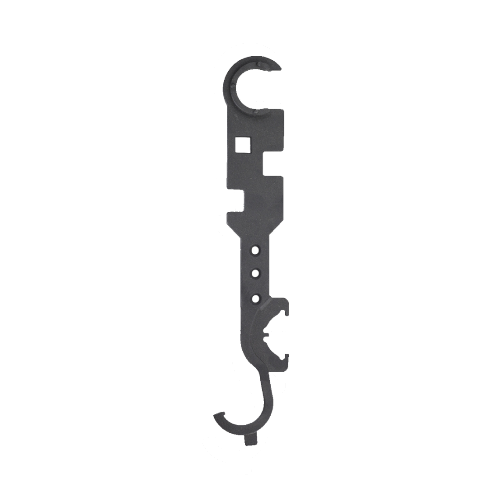 Wrench & Gunsmithing MultiTool Set, 223REM, Training Series, Black