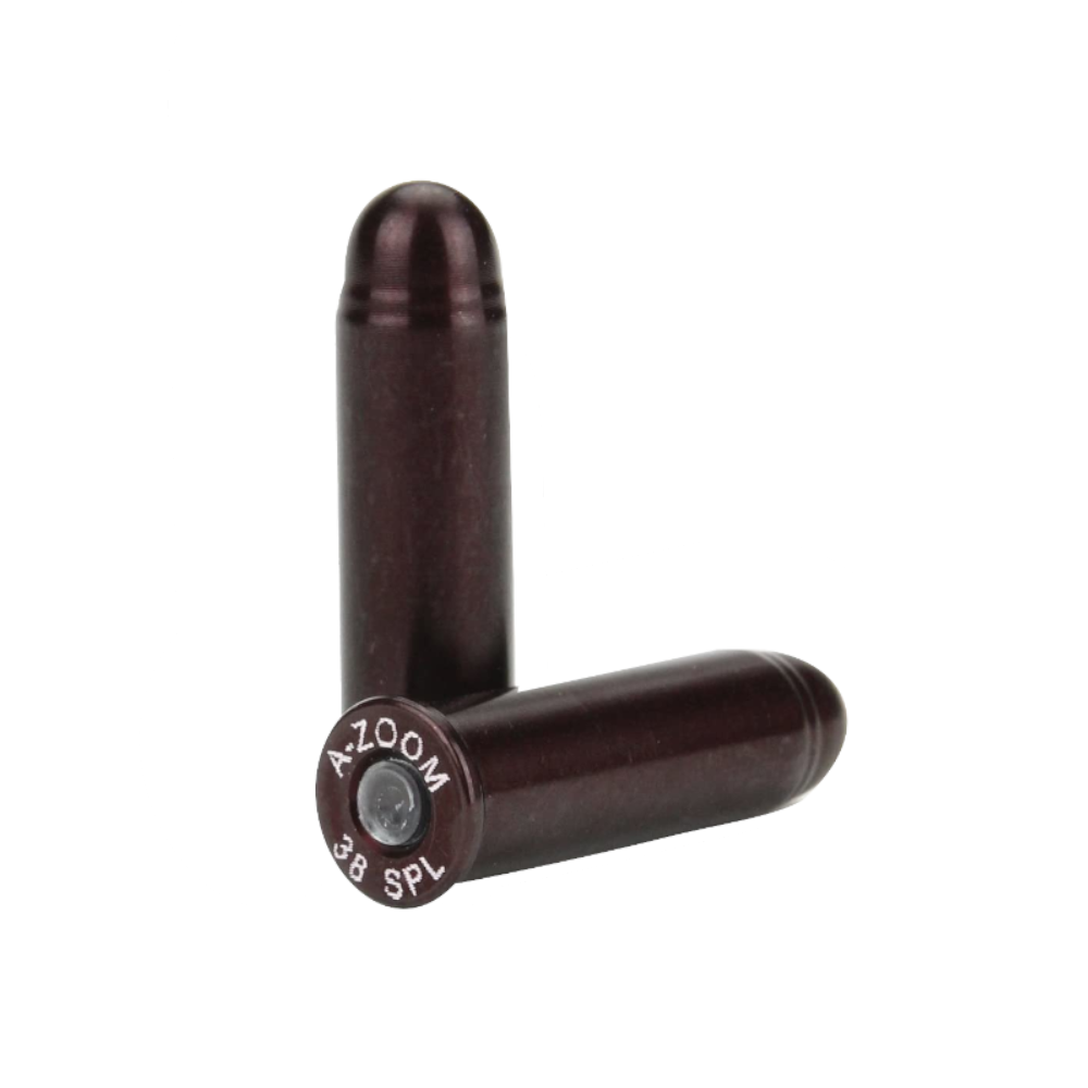 AZ00M38 Special SNAP CAPS