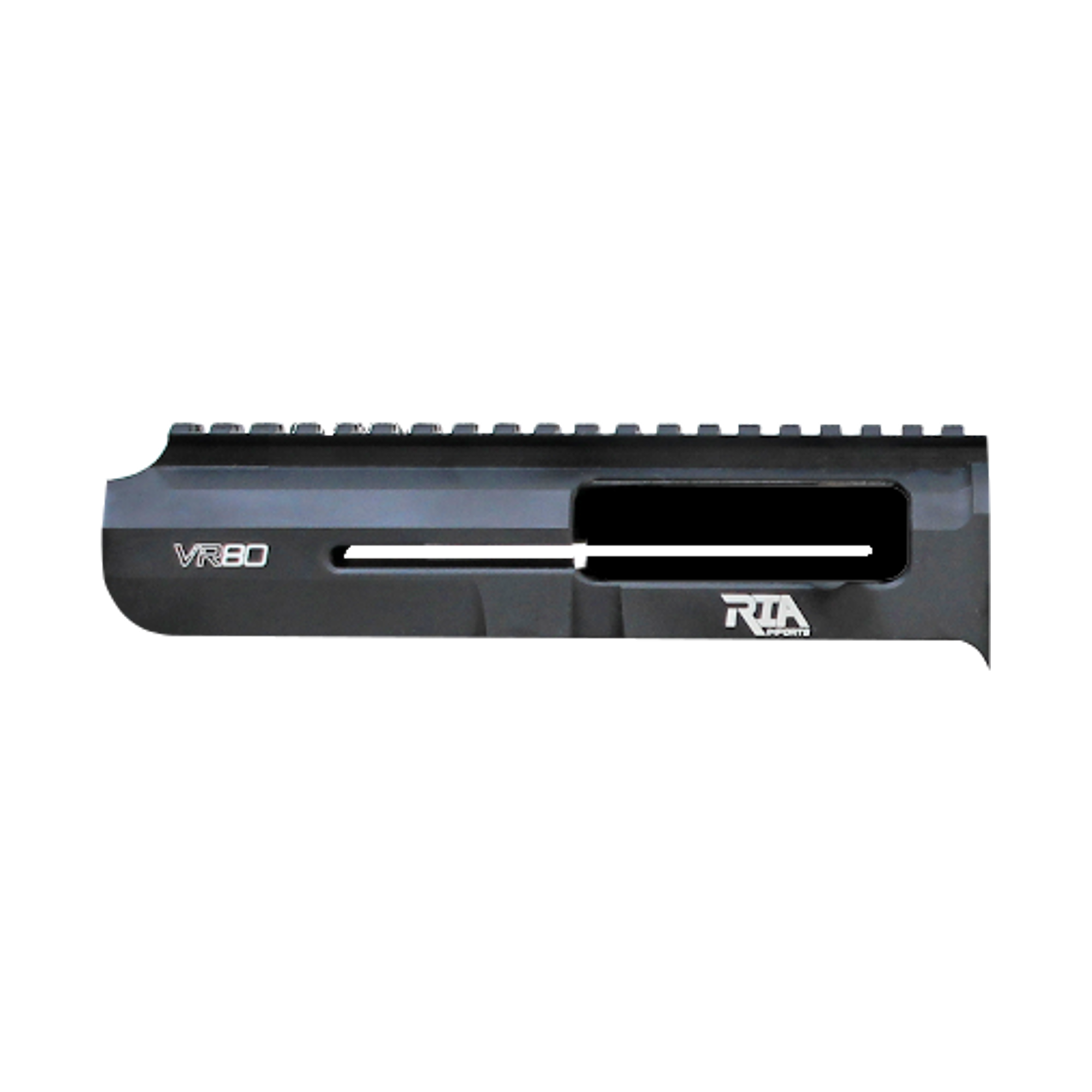 VR80 5RD 12GA - Stripped Receiver - Advanced Tactical