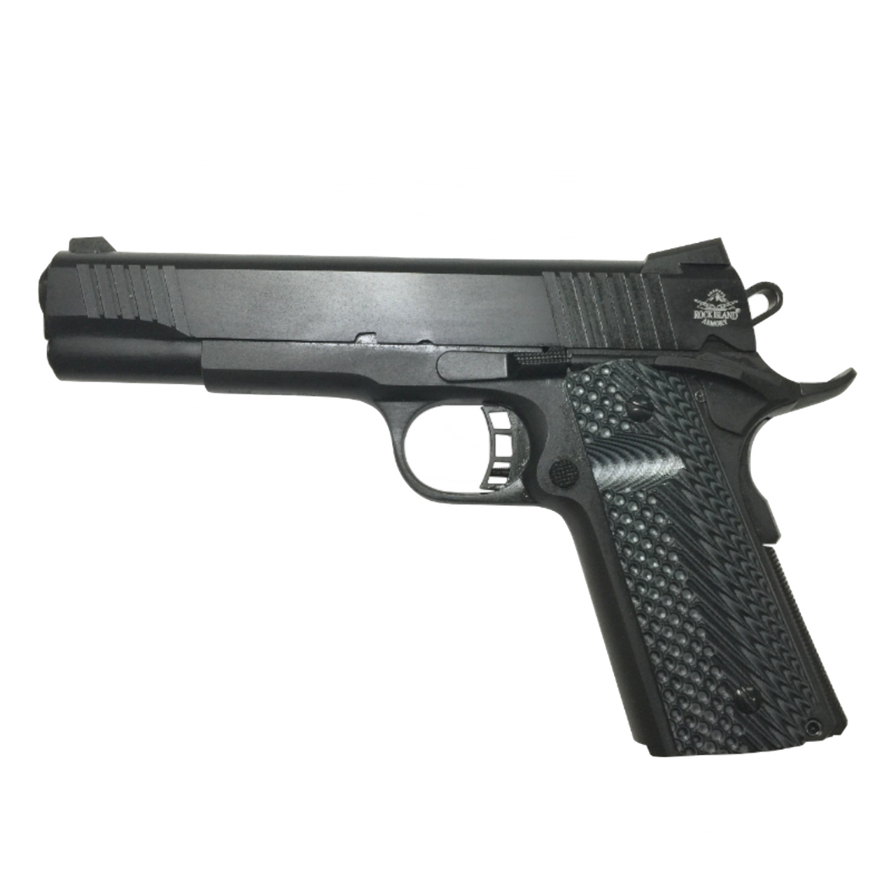 M1911 A1 FS SE .45 ACP Pistol - Classic Design & Performance