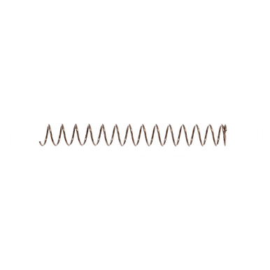 1911 - CS - 45 ACP 24 lbs. Recoil Spring