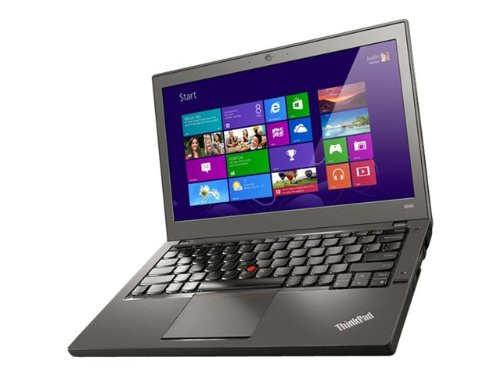 Lenovo Thinkpad x250