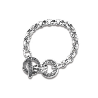 Carefree Bracelet