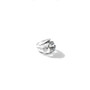 Rock Princess Sterling Silver Ring