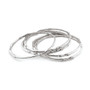 Petite Back to Basics Bangle