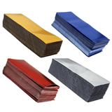 Metallic Flutter Fetti Bargain Box (4 Colours) Metallic Flutter Fetti Bargain Box (4 Colours)