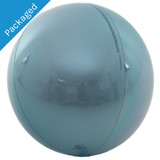 16" Orbz Pastel Blue Foil Balloon (1)