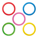 20g Bangle Weights - Assorted (100)