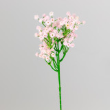 60cm Pale Pink Gypsophila Spray (1) 60cm Pale Pink Gypsophila Spray (1)