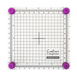 Stamping Platform - 4" x 4" (1)
