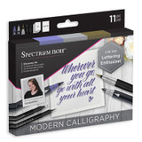 Modern Calligraphy Colouring Kit (1)