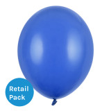 12 inch Pastel Blue Latex Balloons (10) 12 inch Pastel Blue Latex Balloons (10)
