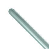 Sempertex 260 entertainer balloons silk cool mint