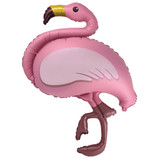 51 inch Flamingo Foil Balloon (1)