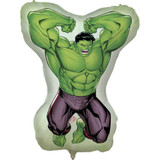 Procos Hulk Shape Foil Balloon