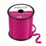 Gemar Hot Pink Curling Ribbon - 500m Spool (1)