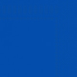 A pack of 16 Royal Blue Paper Napkins, manufactured by Oaktree.