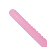 A bag of 50 360 Fashion Pink Nozzle Up Modelling Balloons, manufactured by Sempertex. A bag of 50 360 Fashion Pink Nozzle Up Modelling Balloons, manufactured by Sempertex.
