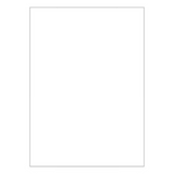 A Pack of 20 A3 White Cardstock Sheets, manufactured by Hunkydory Crafts. A Pack of 20 A3 White Cardstock Sheets, manufactured by Hunkydory Crafts.