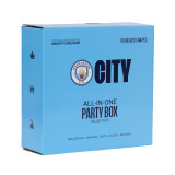 Manchester City FC Party Decorations Set (1)