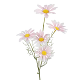 A 52cm Pink Daisy Spray.