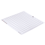 A Colour + Shape Premium Cutting Mat, measuring approx. 12" x 12".