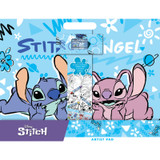 A Lilo & Stitch Artist Pad.