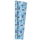 A roll of Lilo & Stitch Wrapping Paper, measuring approx. 69cm x 2m.